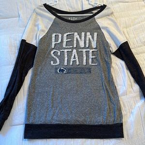 Penn State Long Sleeve